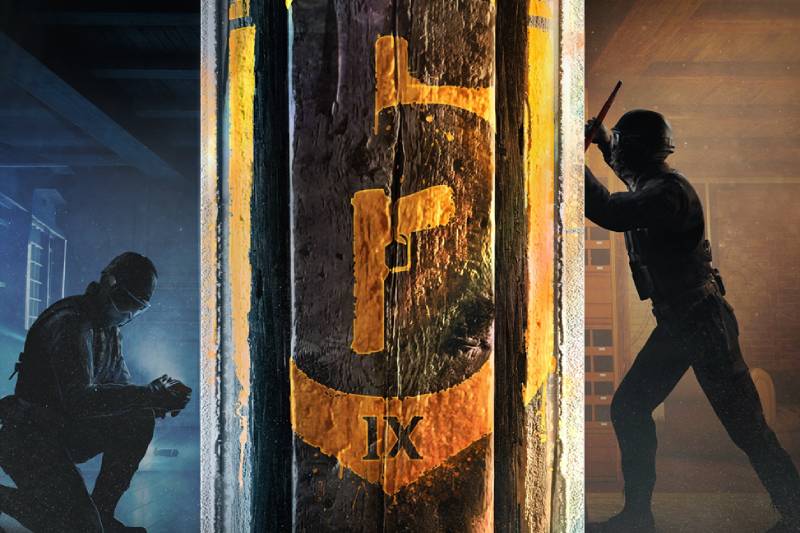 La Liga Blast R6 Latam Eleva la Competencia en América Latina