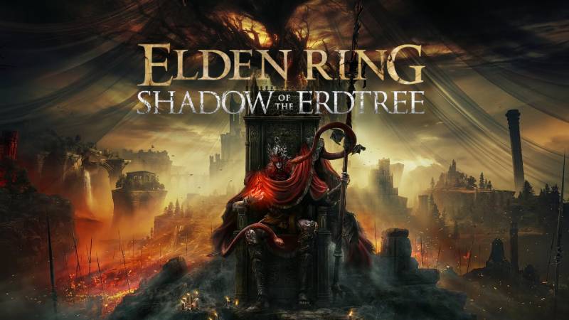 Review: “Elden Ring: Shadow of the Erdtree”