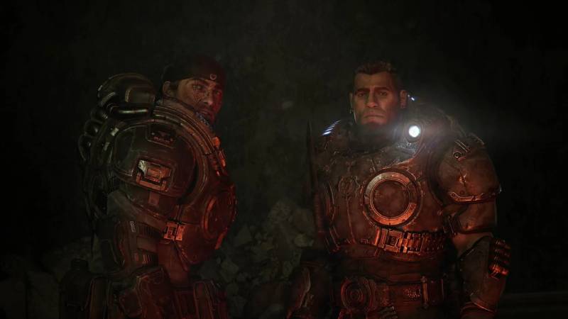 Revelan Gears of War: E-Day: De regreso a los orígenes de la brutal franquicia