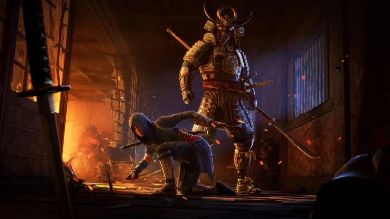 Assassin's Creed Shadows promete una aventura épica de sigilo y brutalidad en el Japón feudal