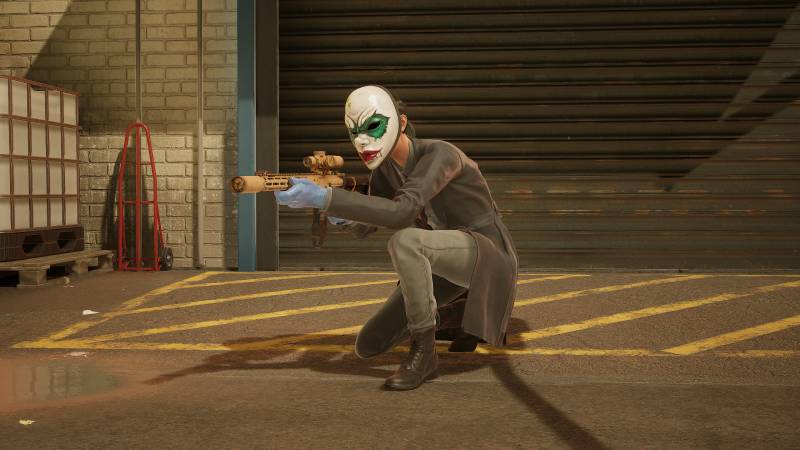 PAYDAY 3: Chapter 2 - Boys in Blue ya está disponible 