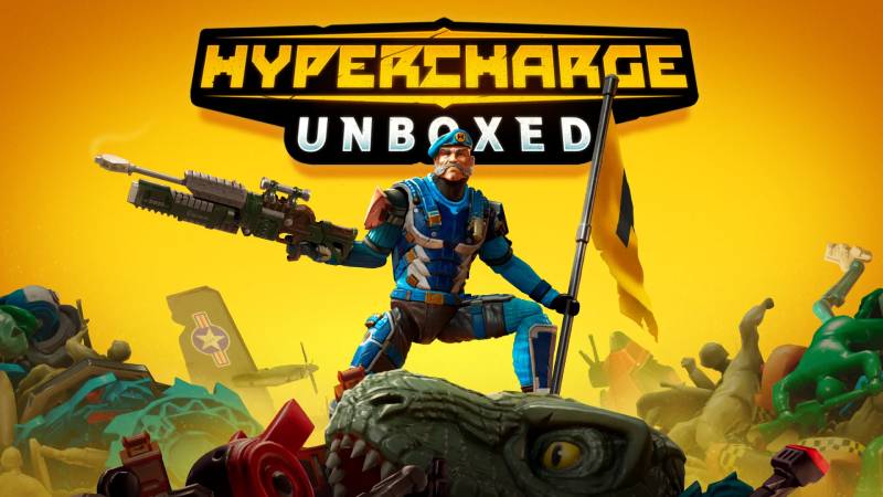 Review: “Hypercharge: Unboxed”