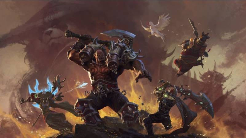 World of Warcraft Remix redescubre Mists of Pandaria