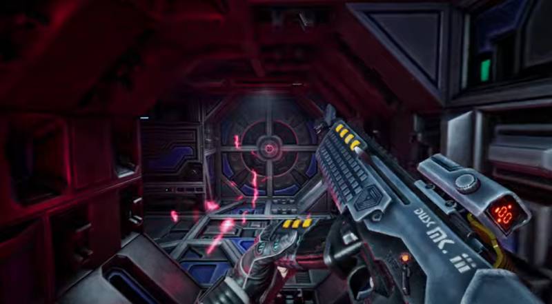 “System Shock” llega a consolas