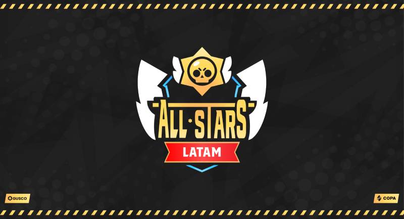 gamescom latam será la sede de la final del campeonato de Brawl Stars más grande de América Latina