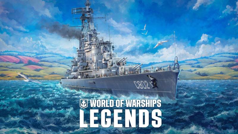 Conmemoran el 80º aniversario del Día D en “World of Warships: Legends”