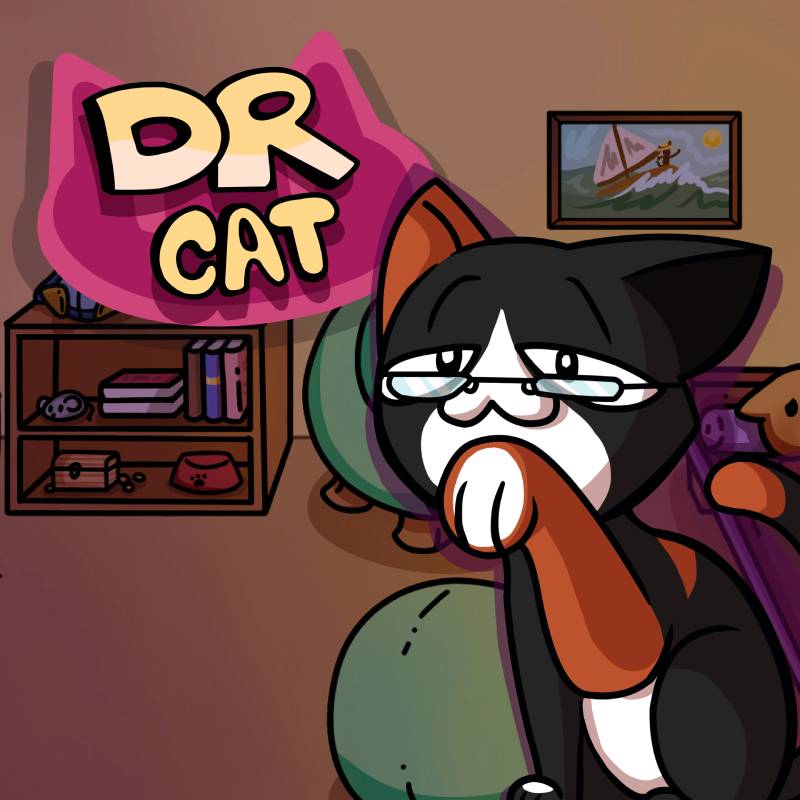 Review: “Doctor Cat”