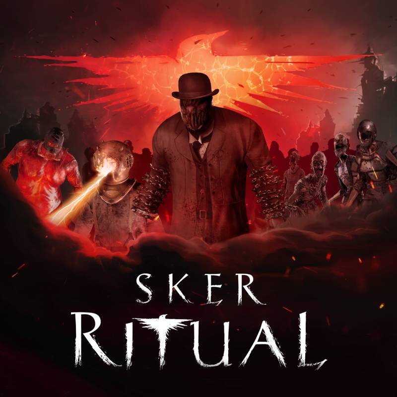Review: “Sker Ritual”