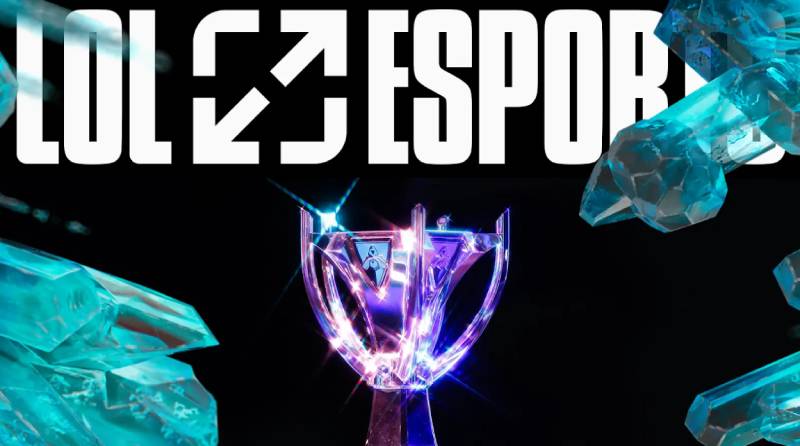 Grandes cambios se avecinan en los esports de League of Legends para 2025