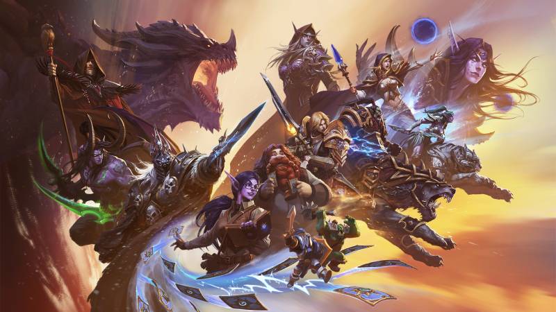 Warcraft celebra 30 años: novedades y futuro del universo de Azeroth