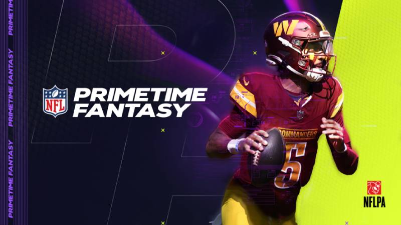 Lanzan temporada de Acceso Anticipado de NFL Primetime Fantasy