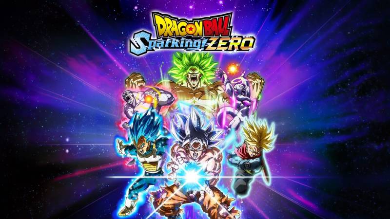 Review: “Dragon Ball Sparking Zero”