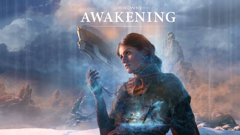 Review: “Unknown 9: Awakening”