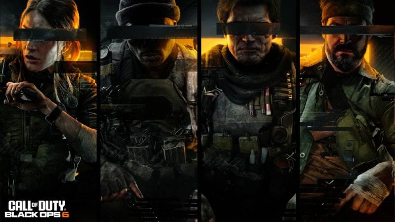 Todo lo que debes saber antes de Call of Duty: Black Ops 6