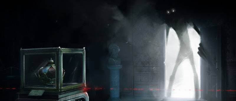 El juego de terror cooperativo Dark Hours llega en acceso anticipado