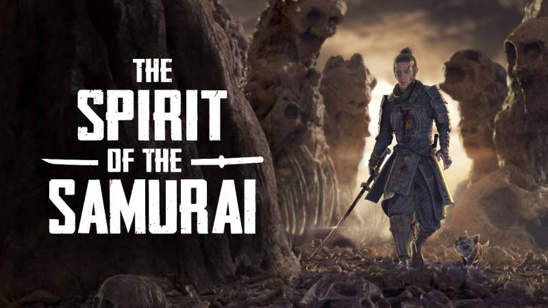 The Spirit of the Samurai llegará a PC: Mitología japonesa en stop-motion