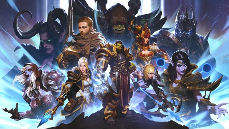 World of Warcraft celebra su 20.º aniversario con eventos y grandes sorpresas