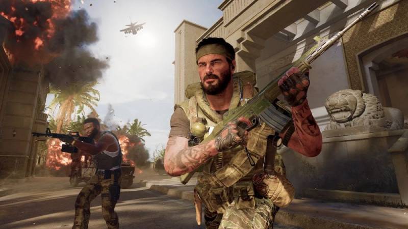 Call of Duty: Black Ops 6 ya está aquí con nuevas aventuras y combates multijugador