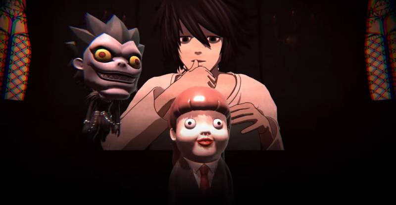 Death Note: Killer Within llegará con un innovador juego de deducción social