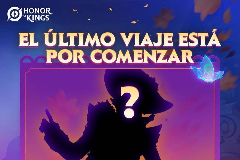 Honor of Kings celebra el Día de Muertos con un nuevo aspecto lleno de color