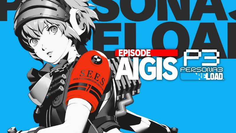 Review: “Persona 3 Reload: Episode Aigis -The Answer-”