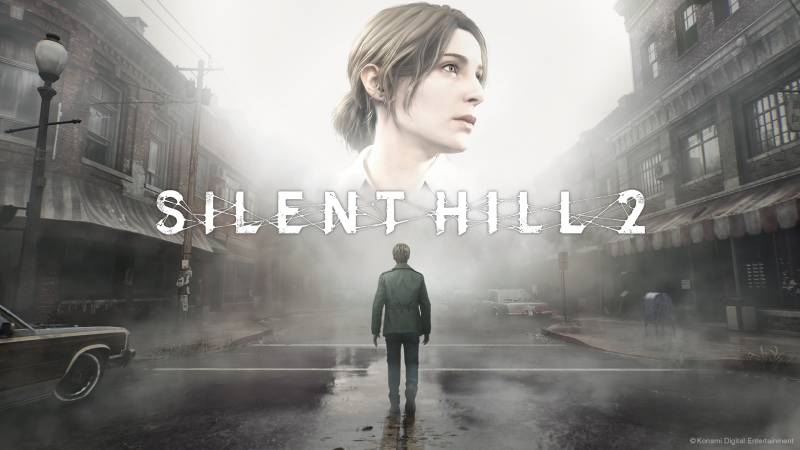 Review: “Silent Hill 2” (Remake)