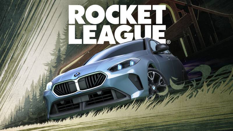 Temporada 16 de Rocket League ya disponible: Nuevos desafíos y recompensas