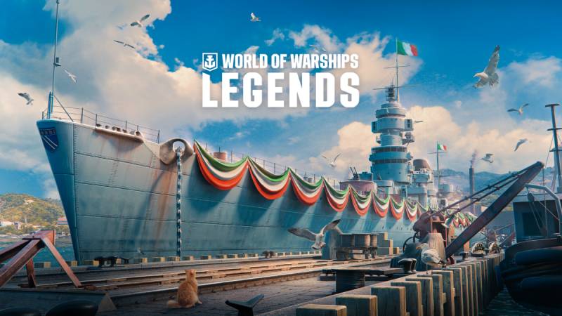 World of Warships celebra su 9º aniversario con emocionantes novedades 