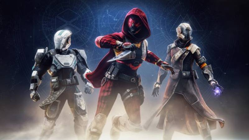 Destiny celebra su X aniversario con grandes sorpresas 