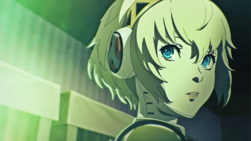 Persona 3 Reload lanza su epílogo reimaginado, Episode Aigis -The Answer-