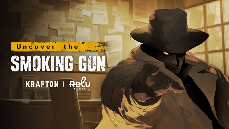 Uncover the Smoking Gun se actualiza con IA y voces realistas