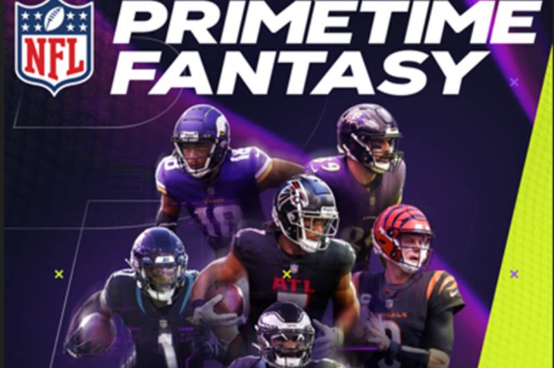 Lanzan la Beta Abierta de NFL Primetime Fantasy en México