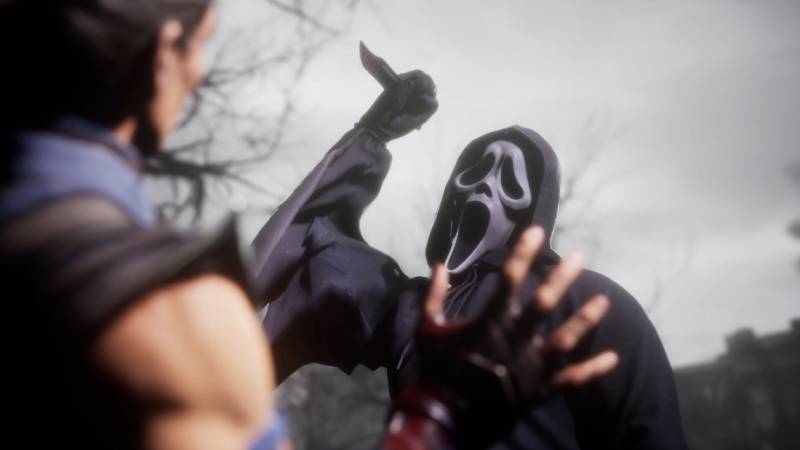 La batalla por la nueva era de Liu Kang está por comenzar en Mortal Kombat 1: Reina el Kaos