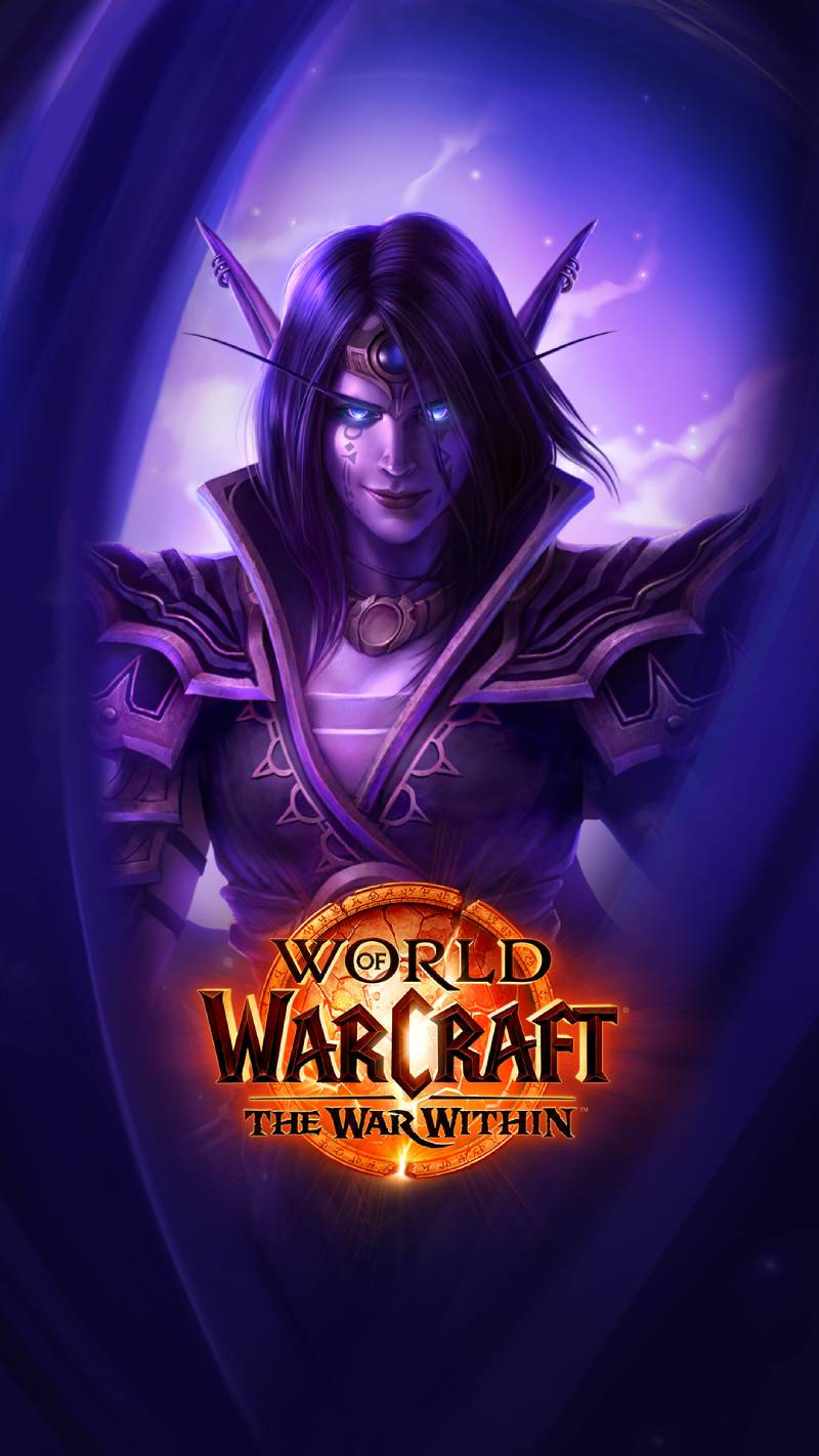 Review: “World of Warcraft: The War Within”