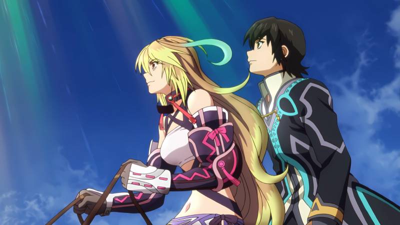 Tales of Xillia regresa en su mejor versión 