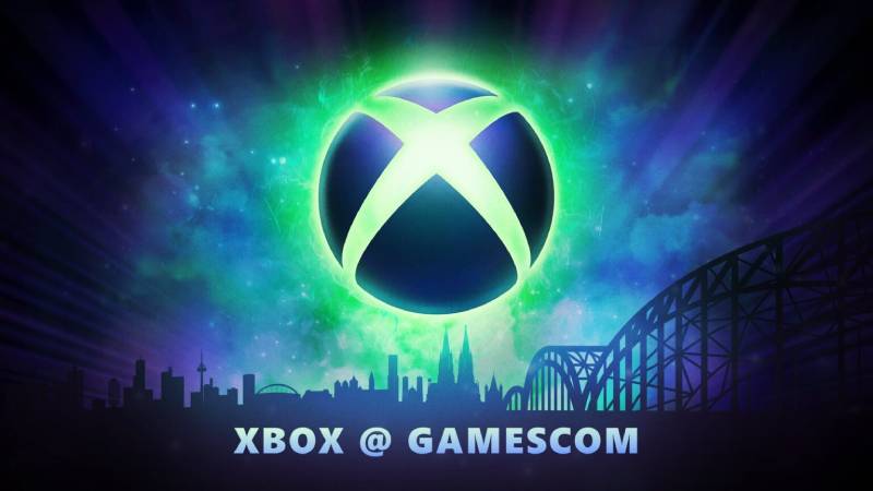 Xbox revela sus cartas fuertes en Opening Night Live de gamescom 2025