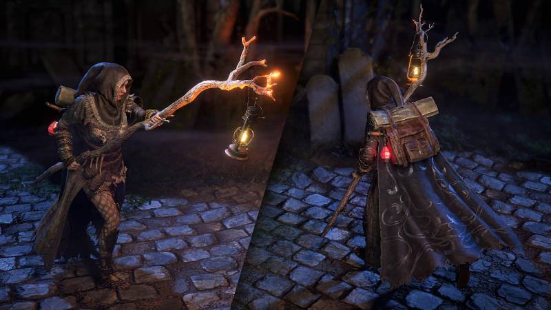 Path of Exile 2 celebra su fin de semana gratuito con el lanzamiento de El Tercer Edicto