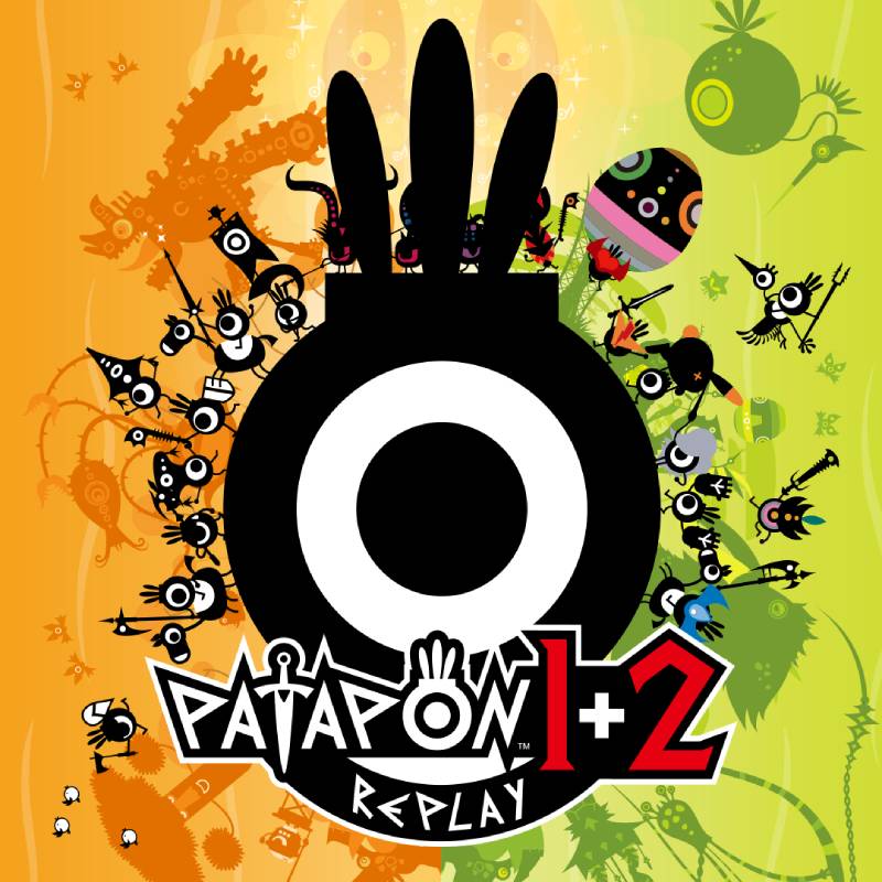 Review: “Patapon 1+2 Replay”