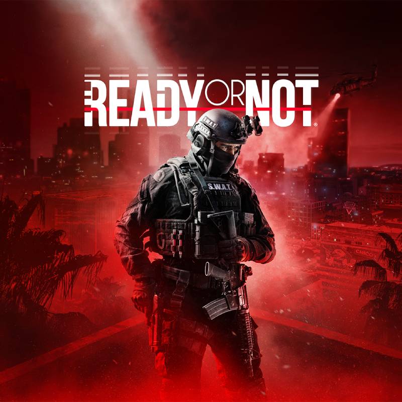 Review: “Ready or Not”