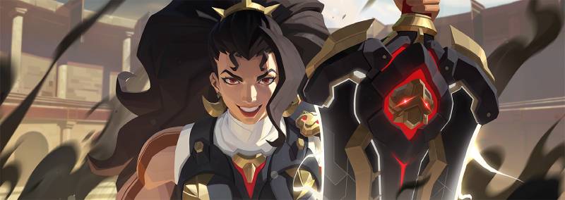Vendetta llega a Overwatch 2 con la Temporada 20