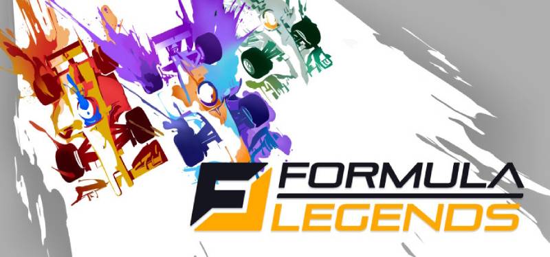Formula Legends lanza nueva actualización y revela su hoja de ruta para 2026