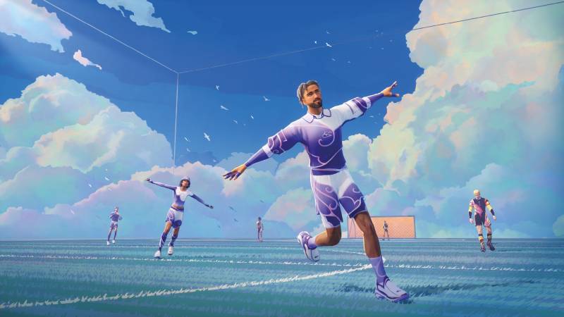 Rematch inicia su Temporada 2 con nuevo modo 1c1, estadios y eventos festivos