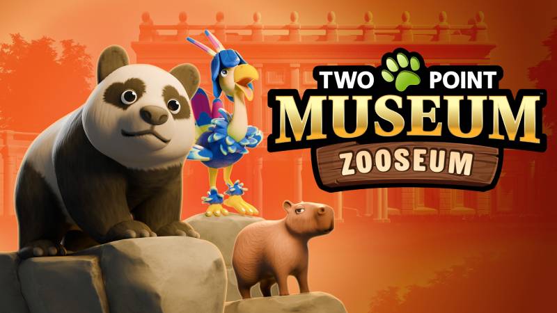 Review: “Two Point Museum: Zooseum”