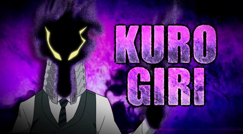 Kurogiri se une a MY HERO ULTRA RUMBLE en la novena temporada