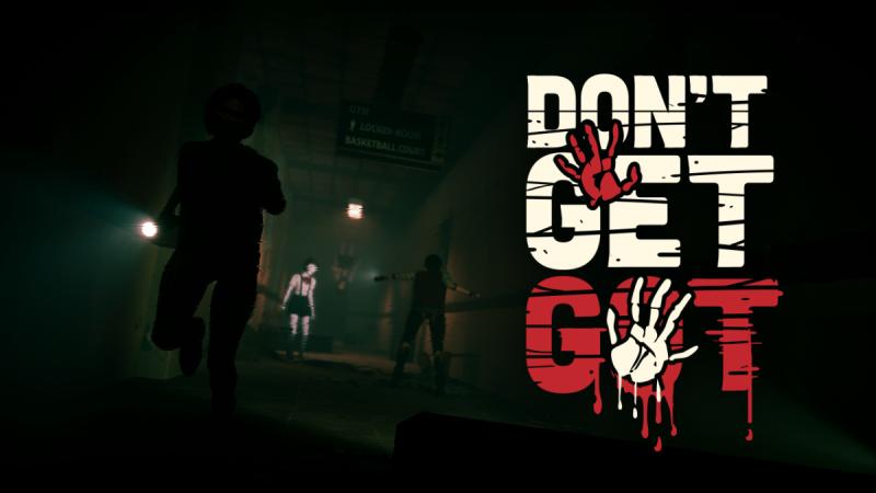 El nuevo multijugador de horror psicológico DON’T GET GOT ya está disponible