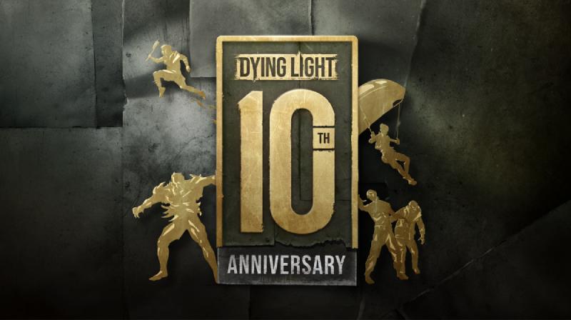 Dying Light celebra 10 años redefiniendo el género de supervivencia y terror