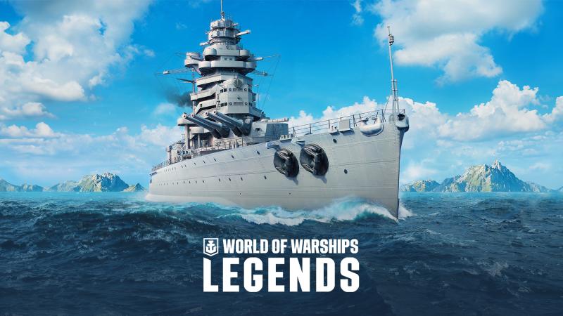 El Rey Mono lidera las celebraciones del Año Nuevo Lunar en World of Warships: Legends