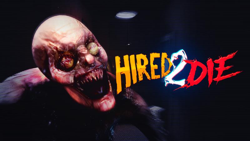 Hired 2 Die, el nuevo juego de terror cooperativo, ya está disponible para PC