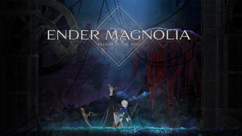 Review: “Ender Magnolia: Bloom in the Mist”