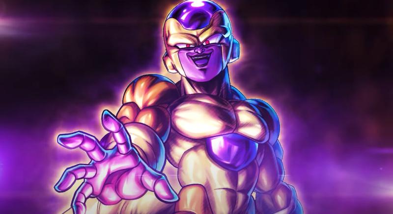 Golden Frieza Desata el Caos en la Temporada 8 de DRAGON BALL: THE BREAKERS